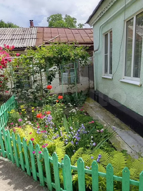 Дом 33 м на участке 1 сот. - Фото 1