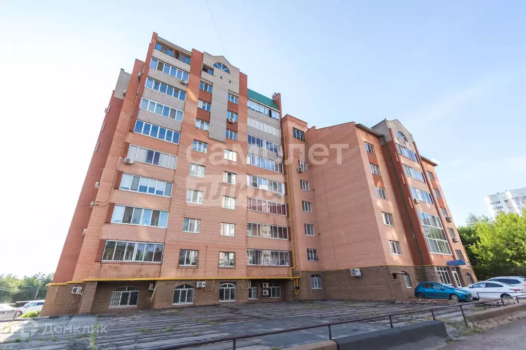 Продаётся 3-к квартира, 90.3 м - Фото 0