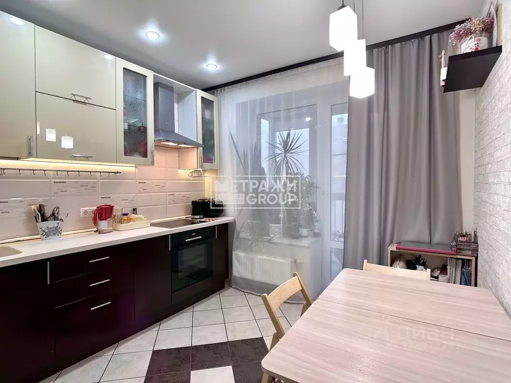 1-к кв. Московская область, Королев Пионерская ул., 13к1 (42.0 м) - Фото 1