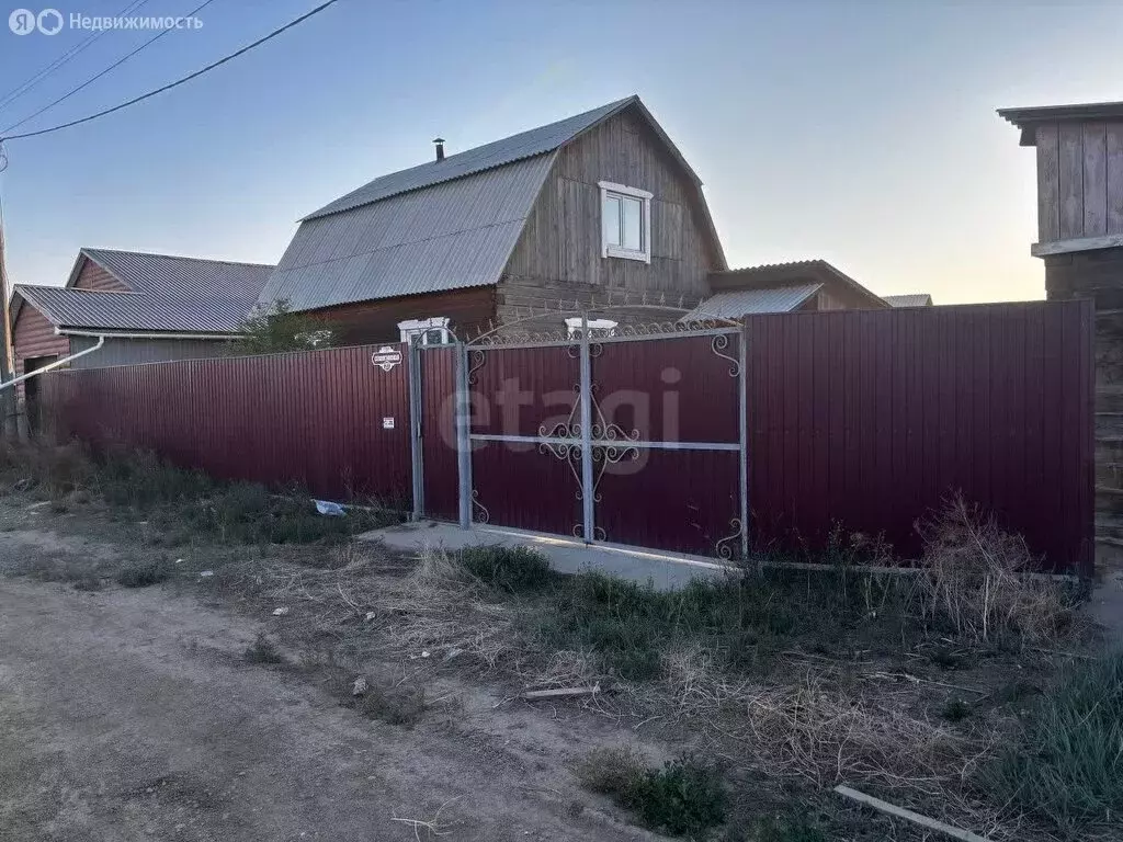 Дом в село Сужа, Селенгинская улица (130 м) - Фото 0