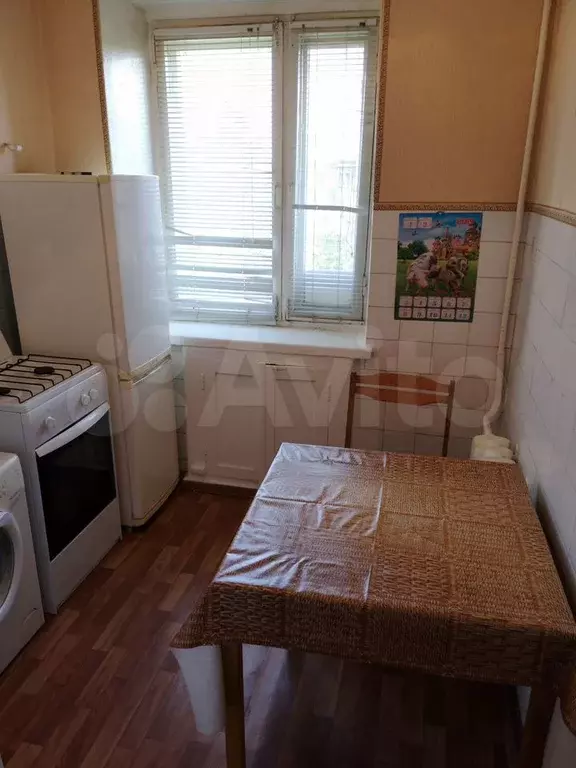 1-к. квартира, 30 м, 5/5 эт. - Фото 0