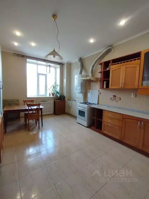 1-к кв. Татарстан, Казань ул. Мулланура Вахитова, 8 (60.5 м) - Фото 2