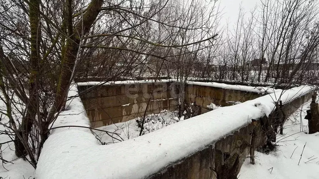 Участок в Липецкая область, Добровский муниципальный округ, с. ... - Фото 1