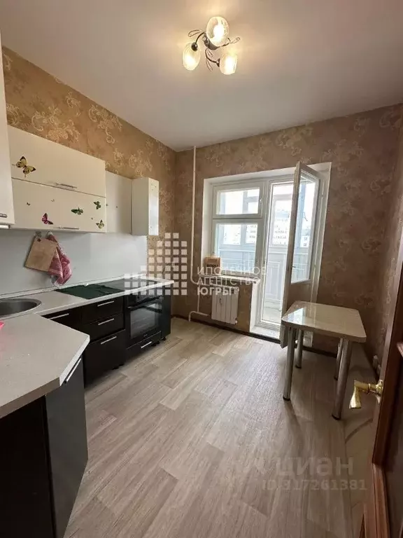1-к кв. Ханты-Мансийский АО, Нижневартовск бул. Рябиновый, 11 (39.0 м) - Фото 0
