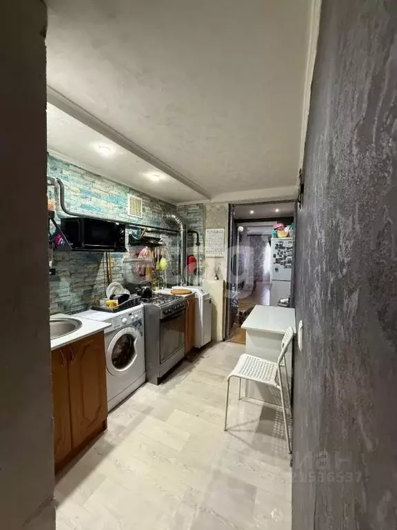 Дом в Ростовская область, Ростов-на-Дону Некрасовская ул. (29 м) - Фото 1