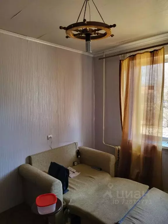 Комната Псковская область, Псков Западная ул, 9 (11.0 м) - Фото 0