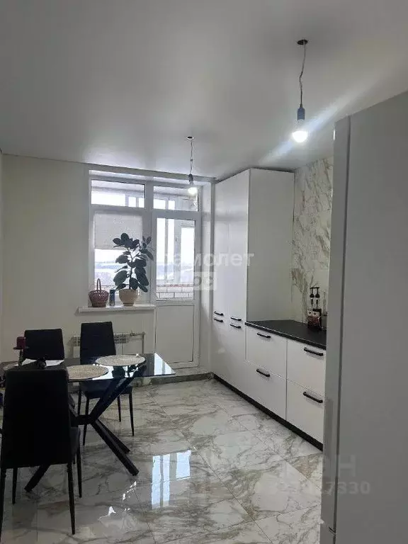 3-к кв. Курская область, Курск Северный жилрайон, ул. Генерала ... - Фото 0