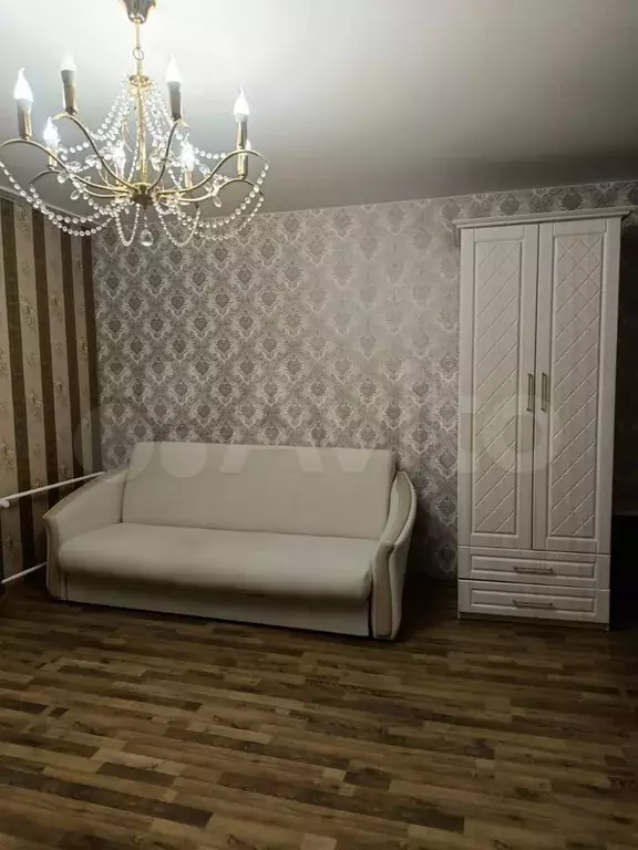 Квартира-студия, 24 м, 19/20 эт. - Фото 0