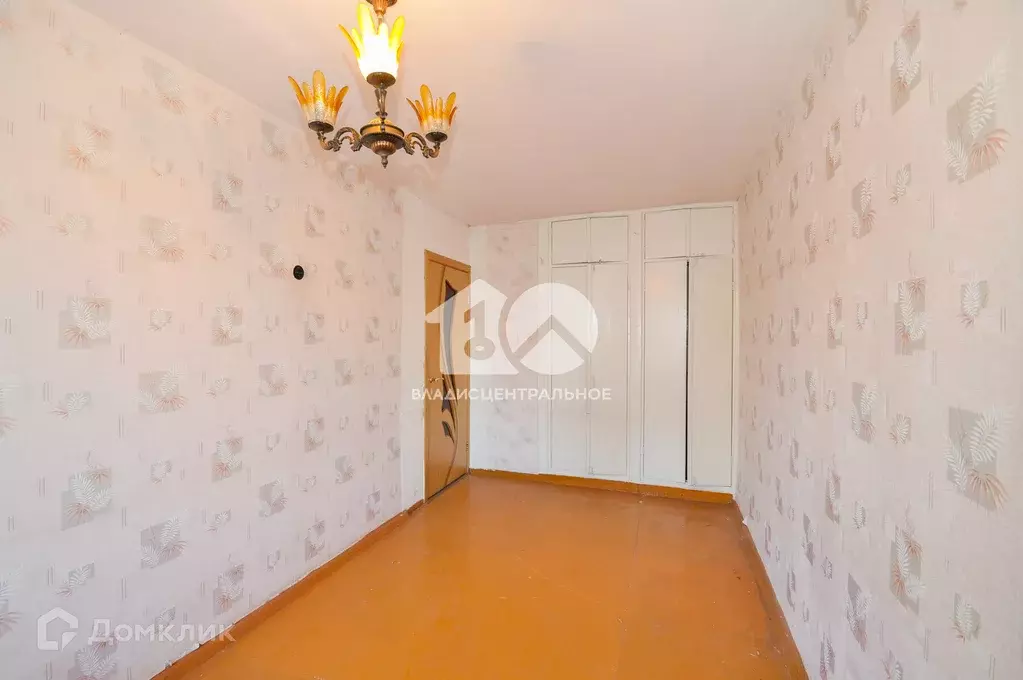 Продаётся 2-к квартира, 45.5 м - Фото 1