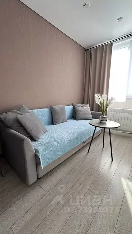 2-к кв. Новосибирская область, Новосибирск Северо-Чемской жилмассив, ... - Фото 2