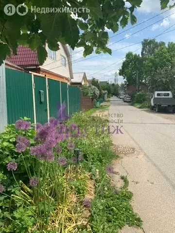Участок в Сергиев Посад, улица Пархоменко, 26 (5.7 м) - Фото 1