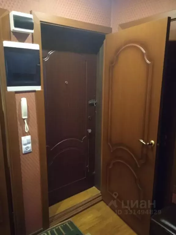 4-к кв. Санкт-Петербург ул. Костюшко, 58 (49.0 м) - Фото 2