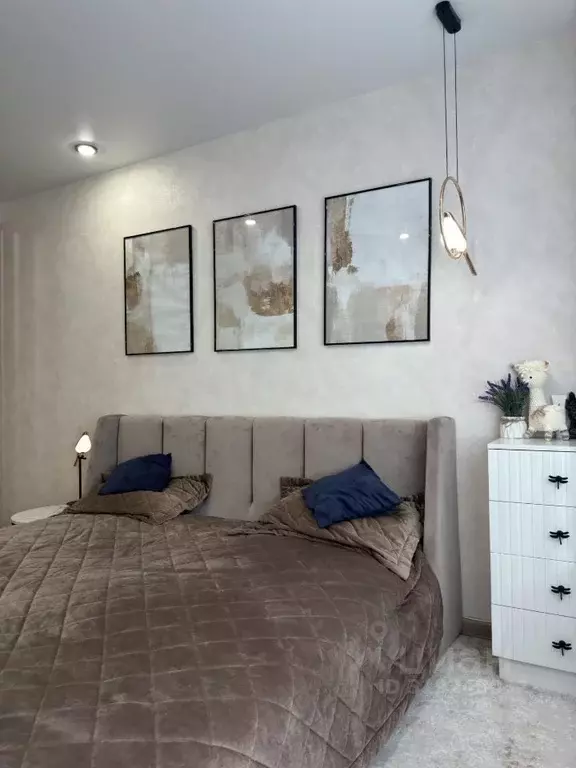 3-к кв. Кемеровская область, Новокузнецк ул. Тольятти, 53 (59.5 м) - Фото 1