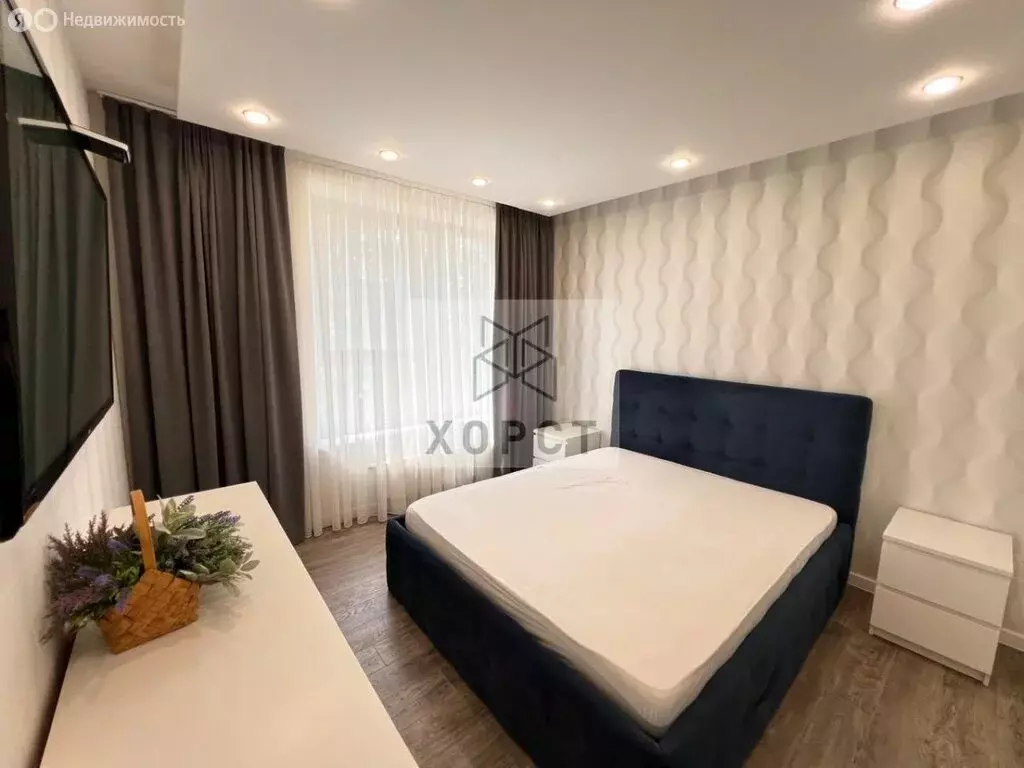 2-комнатная квартира: Ставрополь, улица Ленина, 427 (66 м) - Фото 0