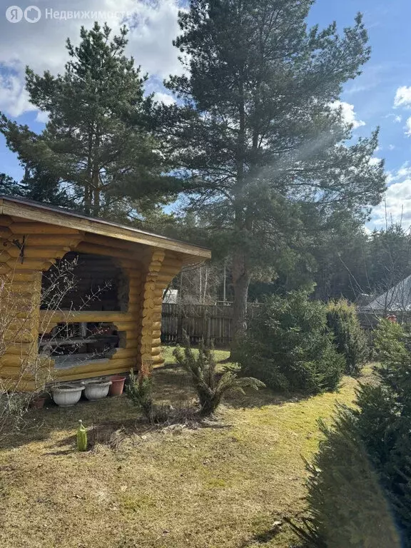 Дом в Тверская область, Калининский муниципальный округ, СТ Сосновый ... - Фото 1