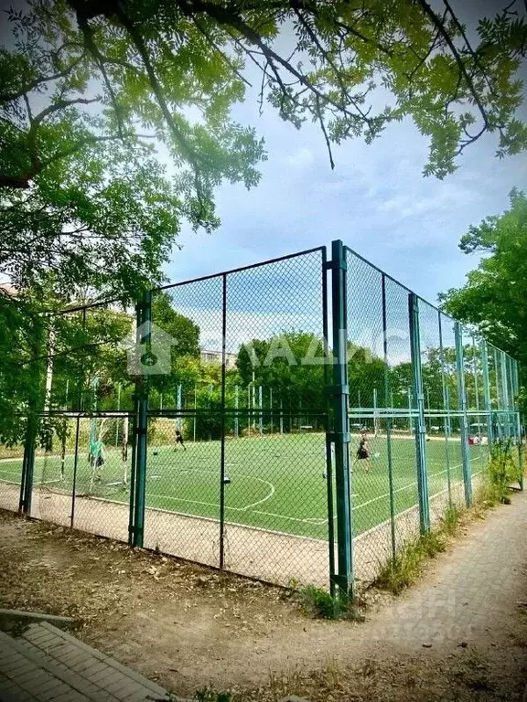2-к кв. Севастополь ул. Вакуленчука, 25 (41.7 м) - Фото 1