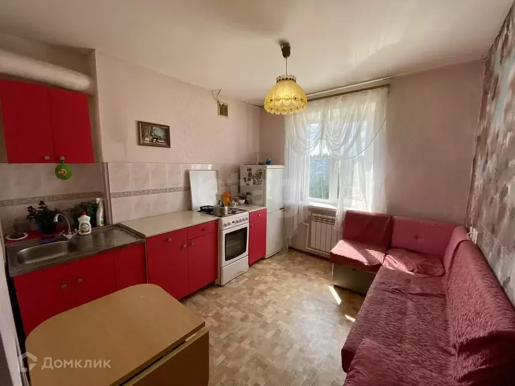 Продаётся 2-к квартира, 49.9 м - Фото 1