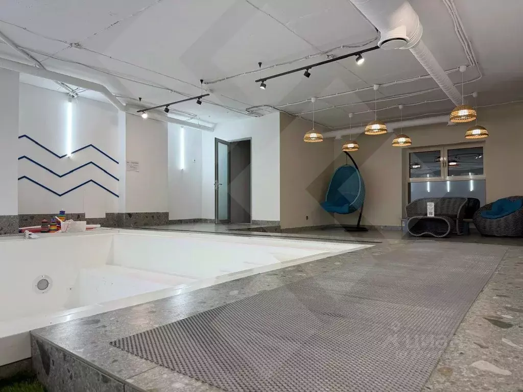 Офис в Москва Мичуринский просп., 26 (212 м) - Фото 2