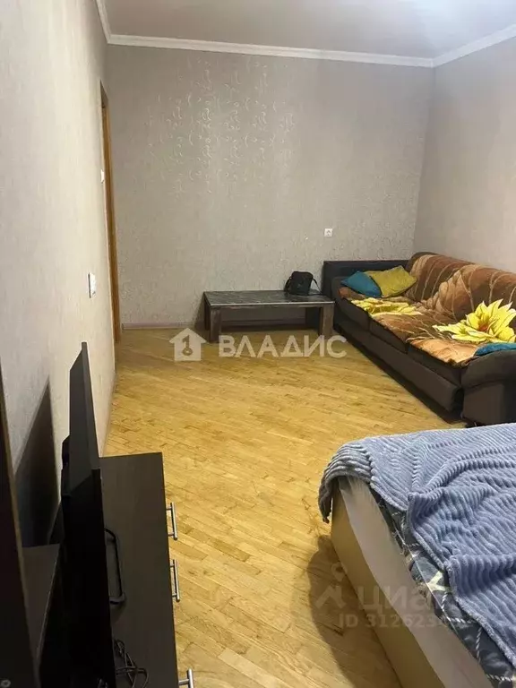 3-к кв. Белгородская область, Белгород ул. Щорса, 49 (72.0 м) - Фото 1