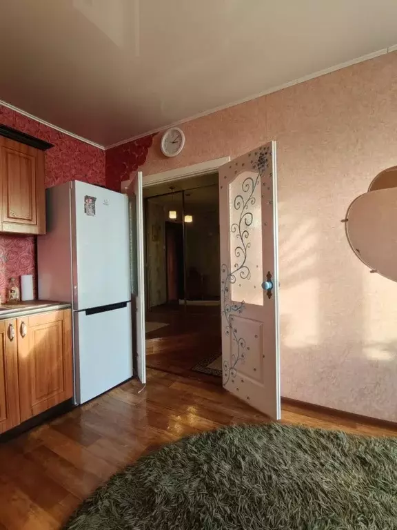 1-к кв. Томская область, Томск ул. 79-й Гвардейской Дивизии, 6 (40.0 ... - Фото 2