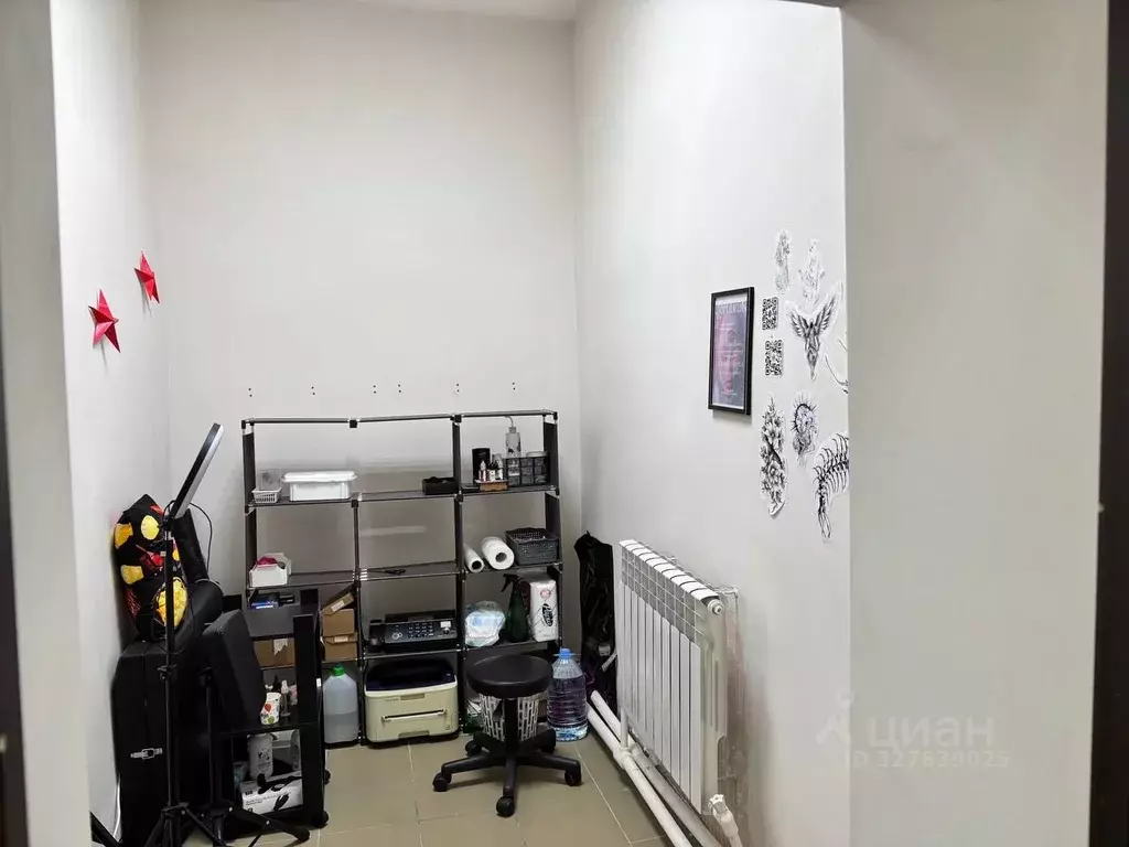 Помещение свободного назначения в Нижегородская область, Нижний ... - Фото 2