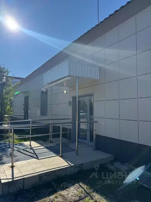 Помещение свободного назначения в Ханты-Мансийский АО, Покачи Таежная ... - Фото 2