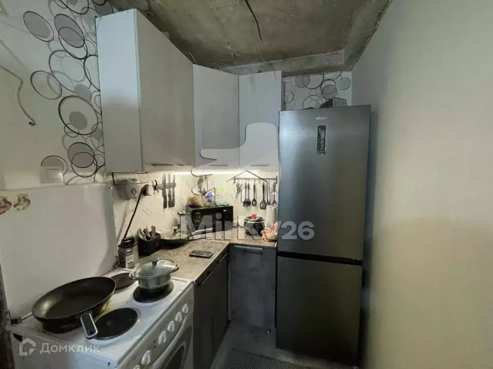 Продаётся 2-к квартира, 33.2 м - Фото 0