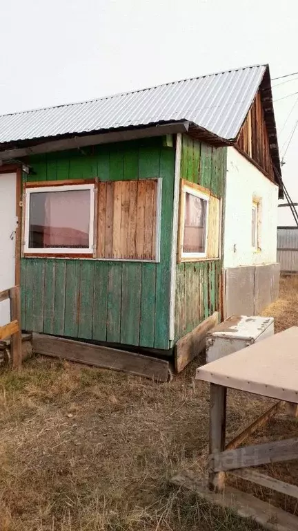 Участок в Саха (Якутия), Якутск Марха мкр, Березовая ул., 14 (15.0 ... - Фото 0