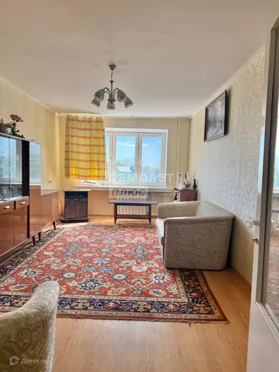 Продаётся 3-к квартира, 61.6 м - Фото 0