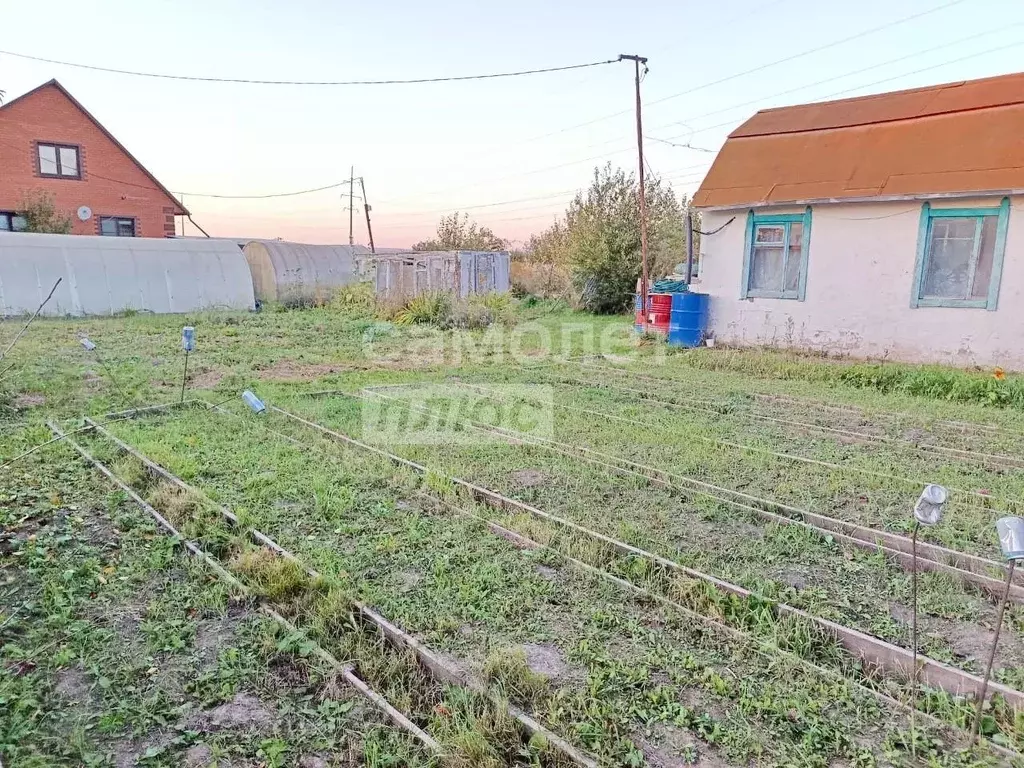 Участок в Калужская область, Калуга городской округ, с. Росва  (5.5 ... - Фото 2