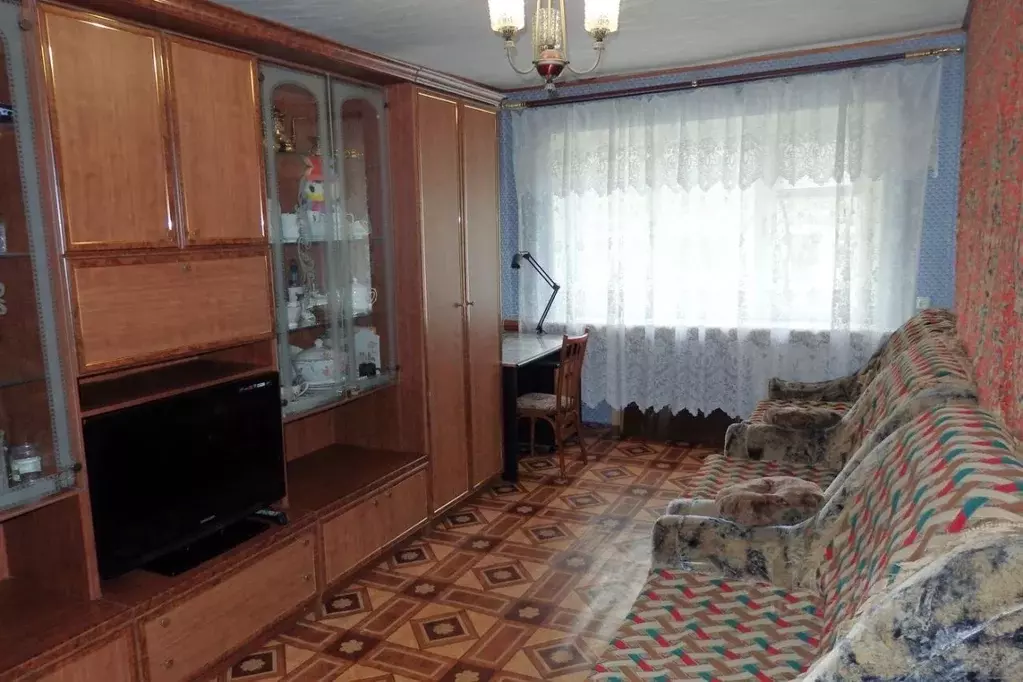 2-к кв. Нижегородская область, Нижний Новгород ул. Терешковой, 2А ... - Фото 1