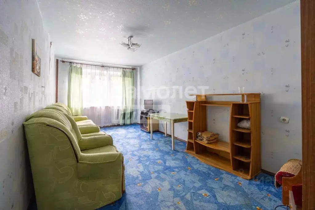 2-к кв. Московская область, Подольск Красногвардейский бул., 41/1 ... - Фото 2