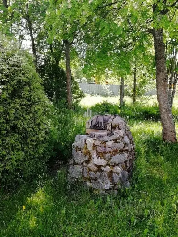 Дом в Ленинградская область, Всеволожский район, Токсовское городское ... - Фото 0