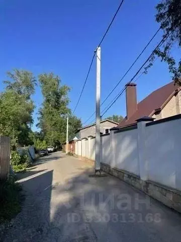 Участок в Самарская область, Новокуйбышевск ул. Водозаборная (6.65 ... - Фото 2