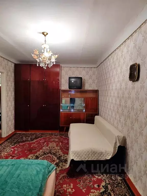 1-к кв. Ростовская область, Таганрог ул. Менделеева, 4 (30.0 м) - Фото 2