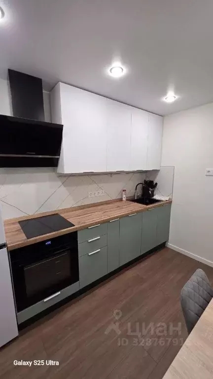 1-к кв. Москва Федоскинская ул., 9К3 (34.0 м) - Фото 1