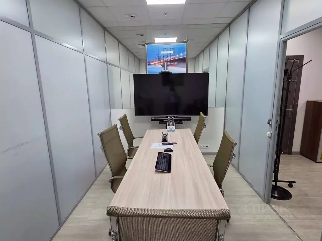 Офис в Москва Овчинниковская наб., 20С1 (225 м) - Фото 2