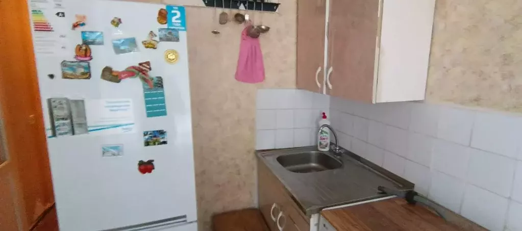 Продаётся 1-к квартира, 29.7 м - Фото 0