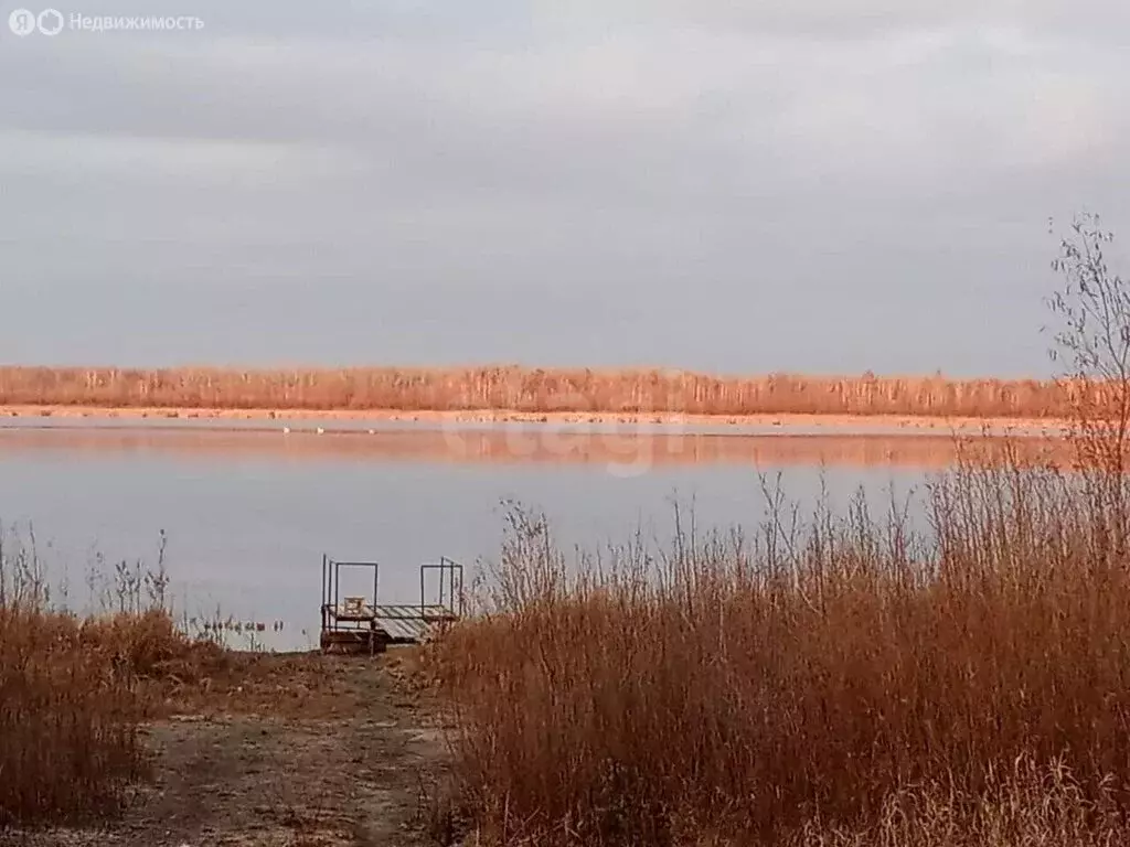 Участок в село Колесниково, Школьная улица (600 м) - Фото 2