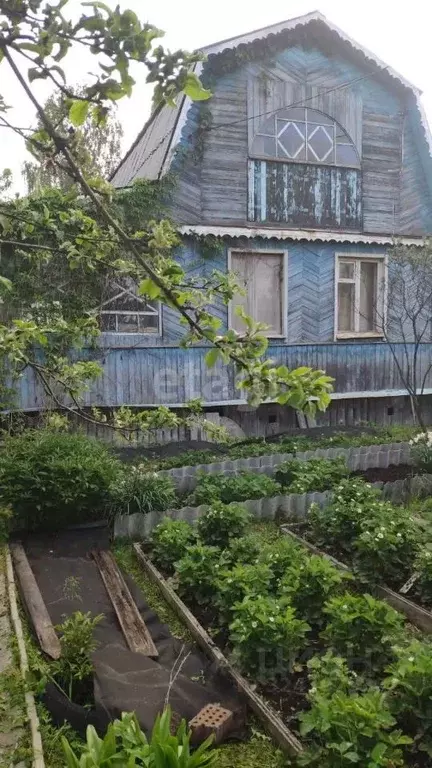 Дом в Свердловская область, Екатеринбург Малахит КС, 16 (65 м) - Фото 1