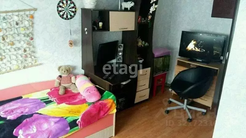 1-к кв. Амурская область, Благовещенск ул. Чайковского, 110 (26.0 м) - Фото 1