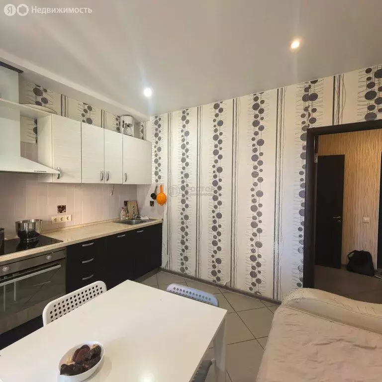 1-комнатная квартира: Одинцово, улица Чистяковой, 40 (40.4 м) - Фото 2