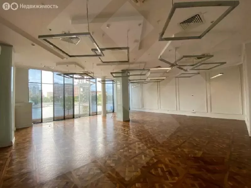 Офис (1200 м) - Фото 1