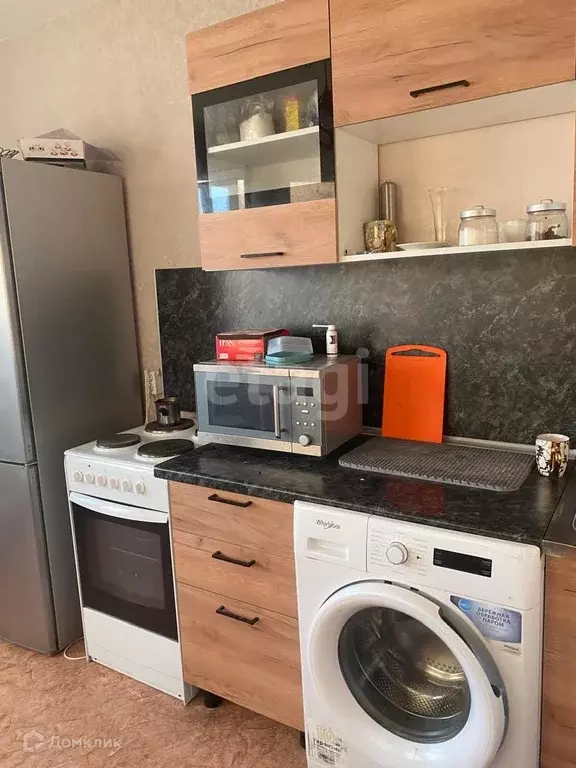 Продаётся 1-к квартира, 34.7 м - Фото 1