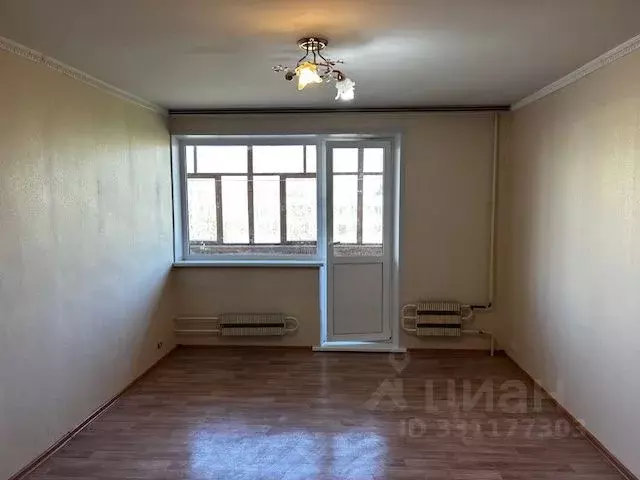 1-к кв. Самарская область, Тольятти ул. Свердлова, 30 (35.0 м) - Фото 1