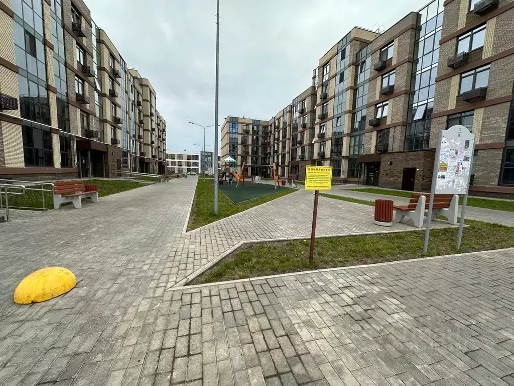 3-к кв. Татарстан, Набережные Челны ул. Николая Иванцова, 7 (66.0 м) - Фото 0