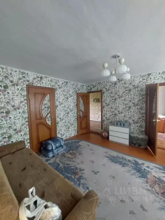 Дом в Курская область, Обоянь ул. Суворова (75 м) - Фото 1
