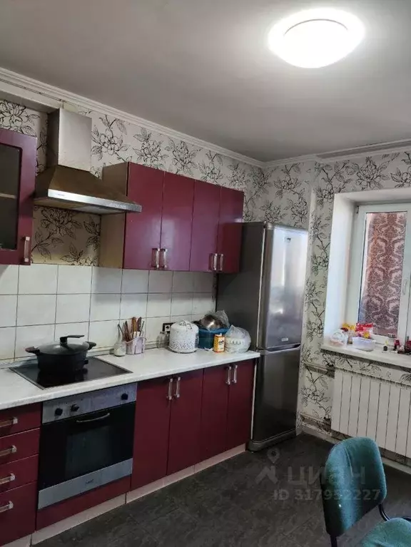 Квартира, 1 комната, 45 м - Фото 0