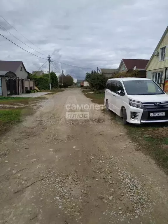 Участок 7,5 сот. (ИЖС) - Фото 1