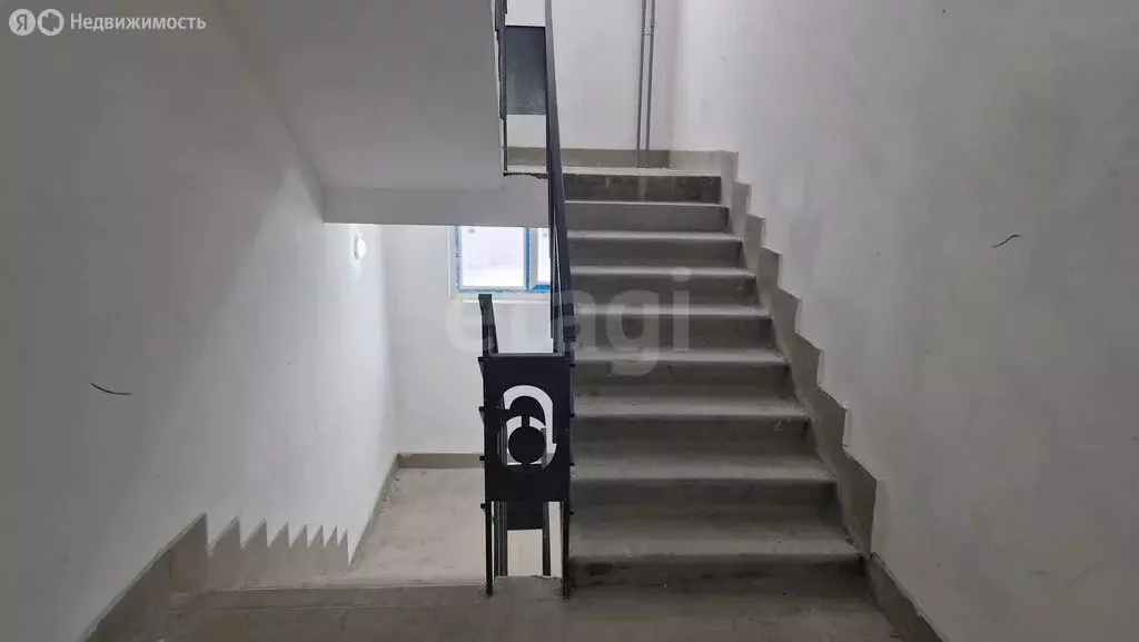 2-комнатная квартира: Новосибирск, Плющихинская улица, 2 (42.78 м) - Фото 1